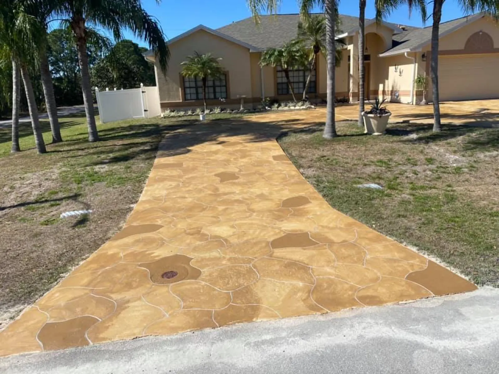 Overlays & Resurfacing in Palm Bay, FL